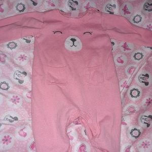 Baby clothes